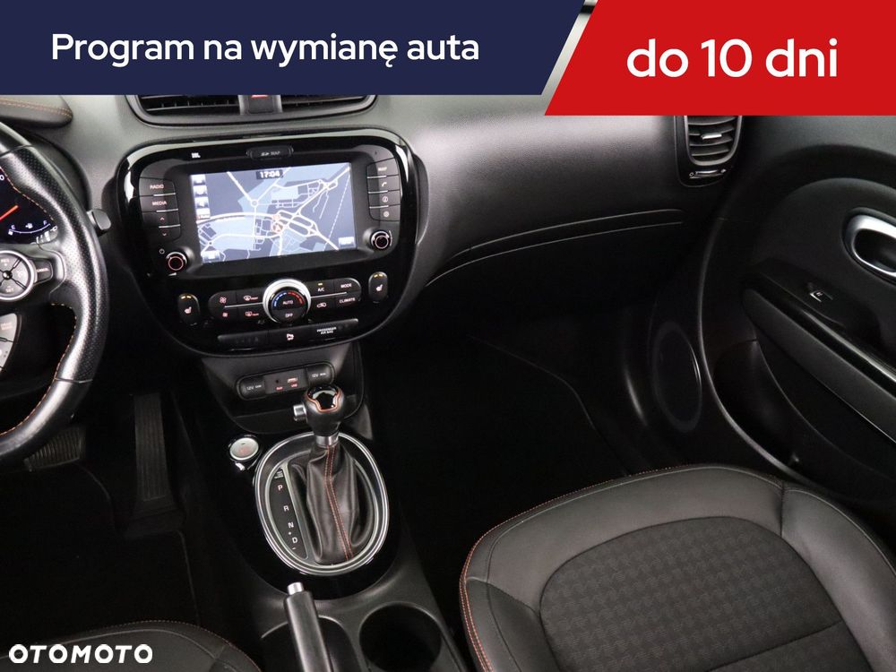Kia Soul - 10