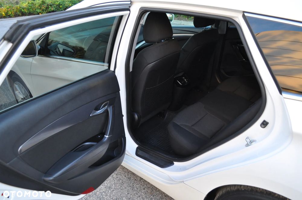 Hyundai i40 2.0 Style - 19