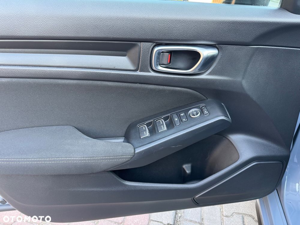 Honda Civic 1.5 T Sport Plus (Navi) - 18