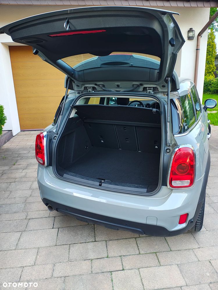 MINI Countryman - 7