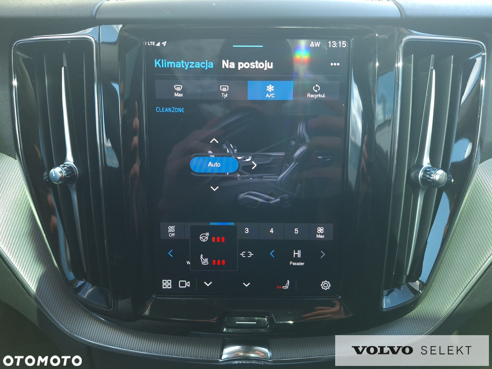 Volvo XC 60 - 25