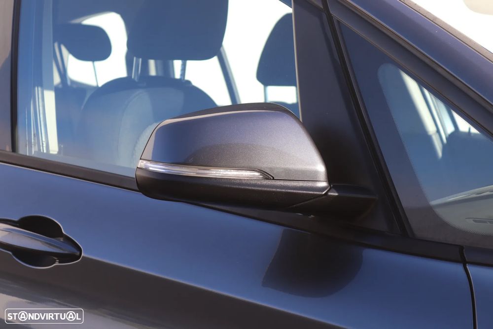 BMW 216 Gran Tourer d 7L - 42