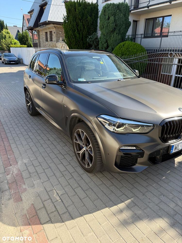 BMW X5 - 2