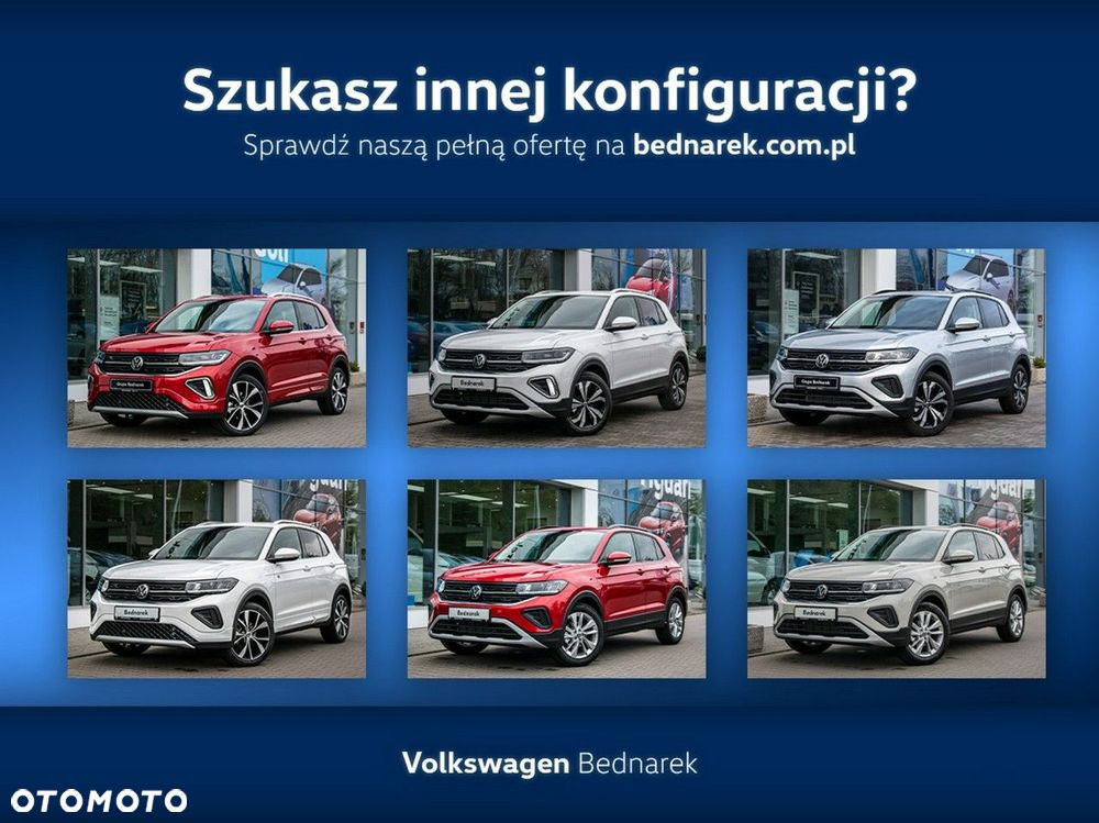 Volkswagen T-Cross - 2