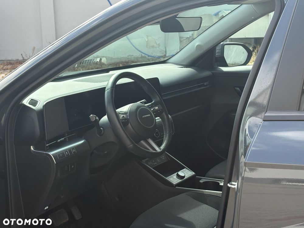 Hyundai Kona 1.6 T-GDI Platinum DCT - 15