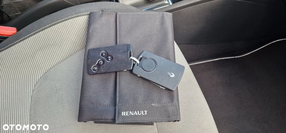 Renault Captur ENERGY dCi 90 Start&Stop Luxe - 30