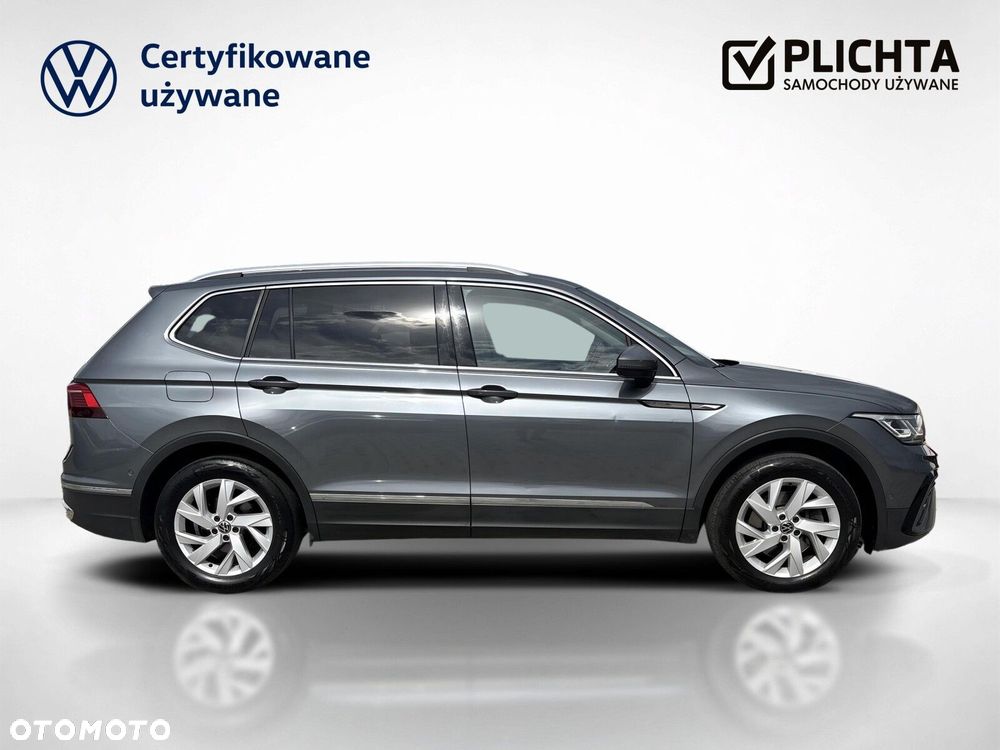 Volkswagen Tiguan Allspace - 7