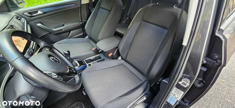 Volkswagen T-Roc 1.0 TSI United - 14