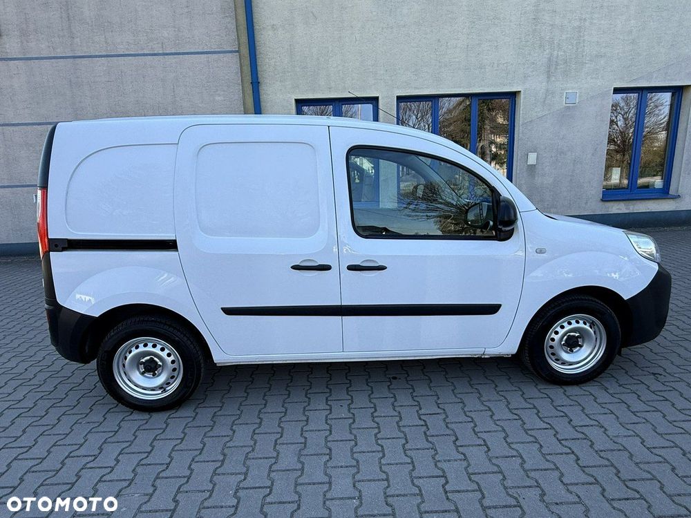 Renault Kangoo - 13
