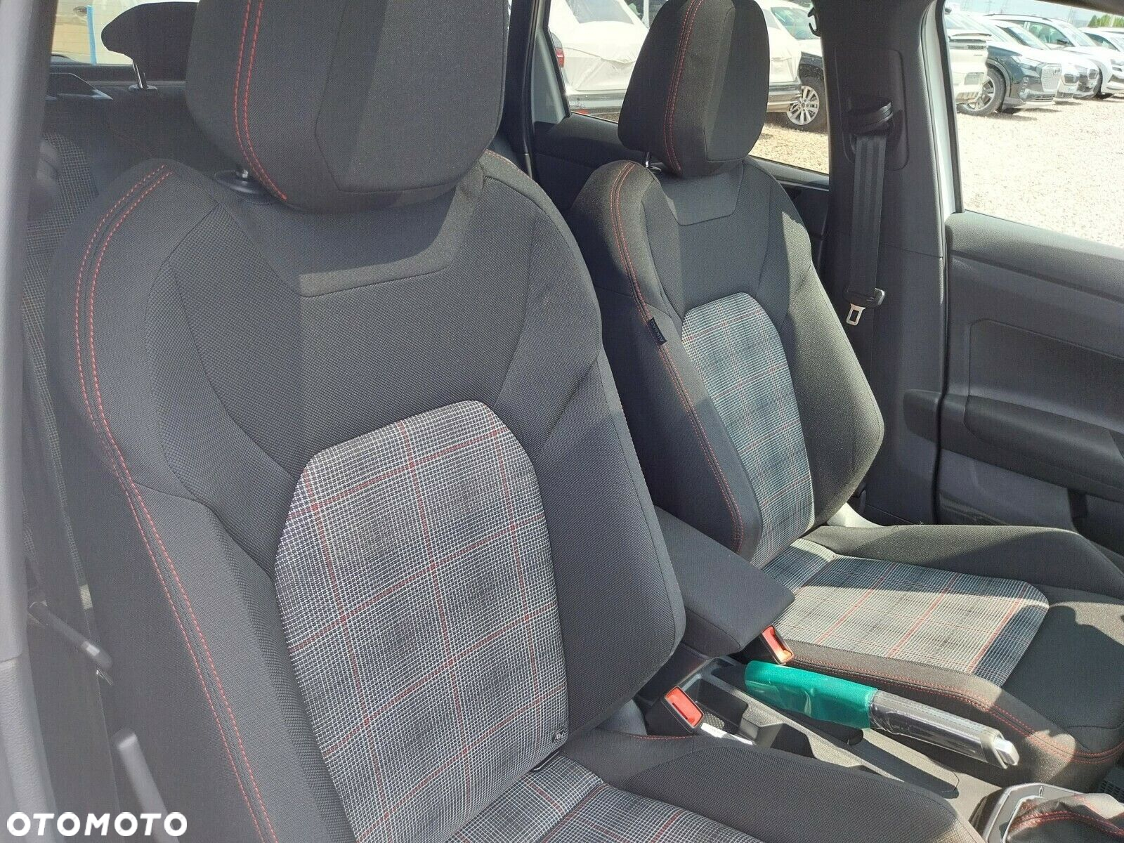 Volkswagen Polo - 14