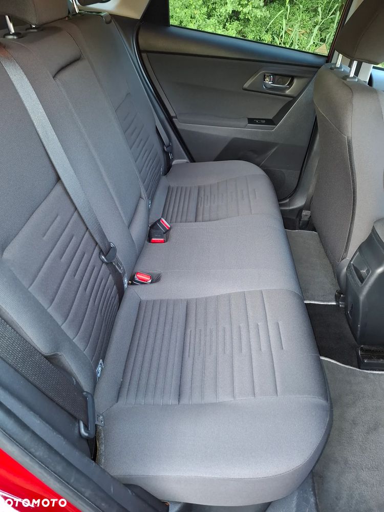 Toyota Auris - 35