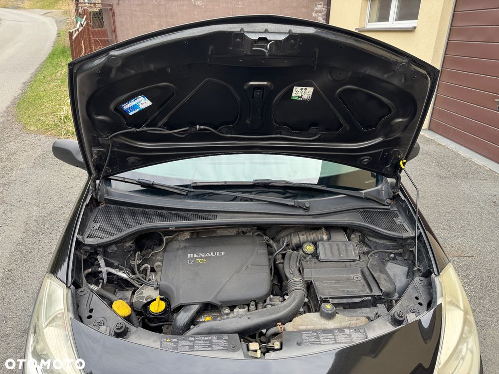 Renault Clio 1.2 TCE Authentique - 17