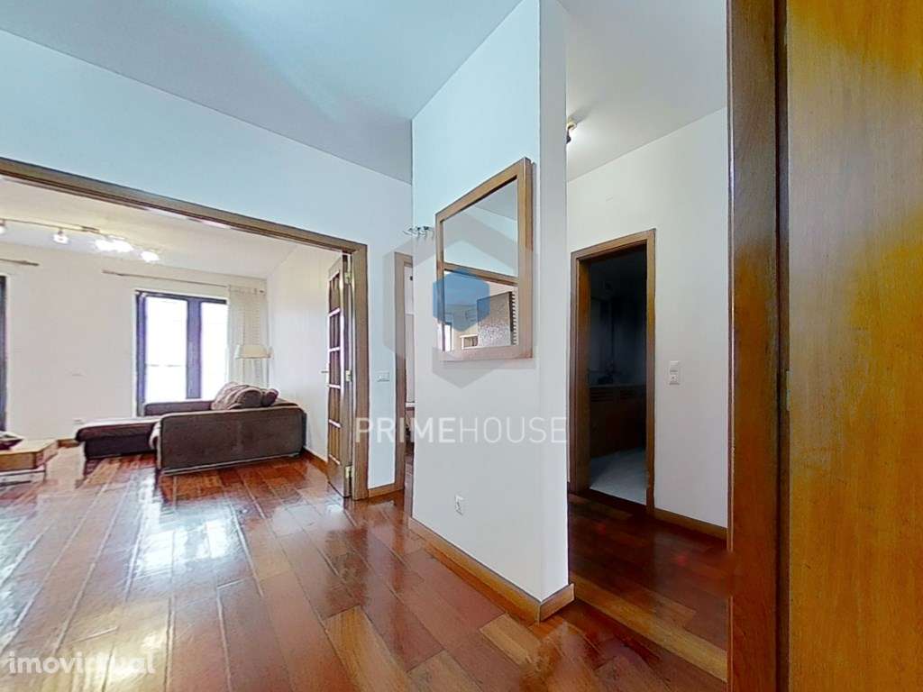 Apartamento T2 em Grândola - Grande imagem: 2/9