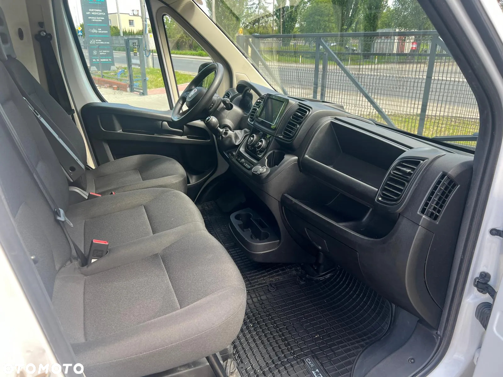 Fiat Ducato - 12