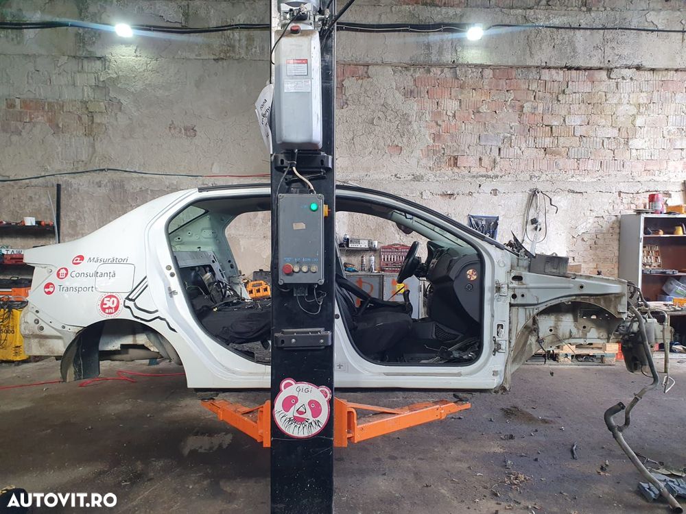 Senzor galerie admisie 223653584R  223653584R 1.5 dci k9k626 Dacia Lo - 8