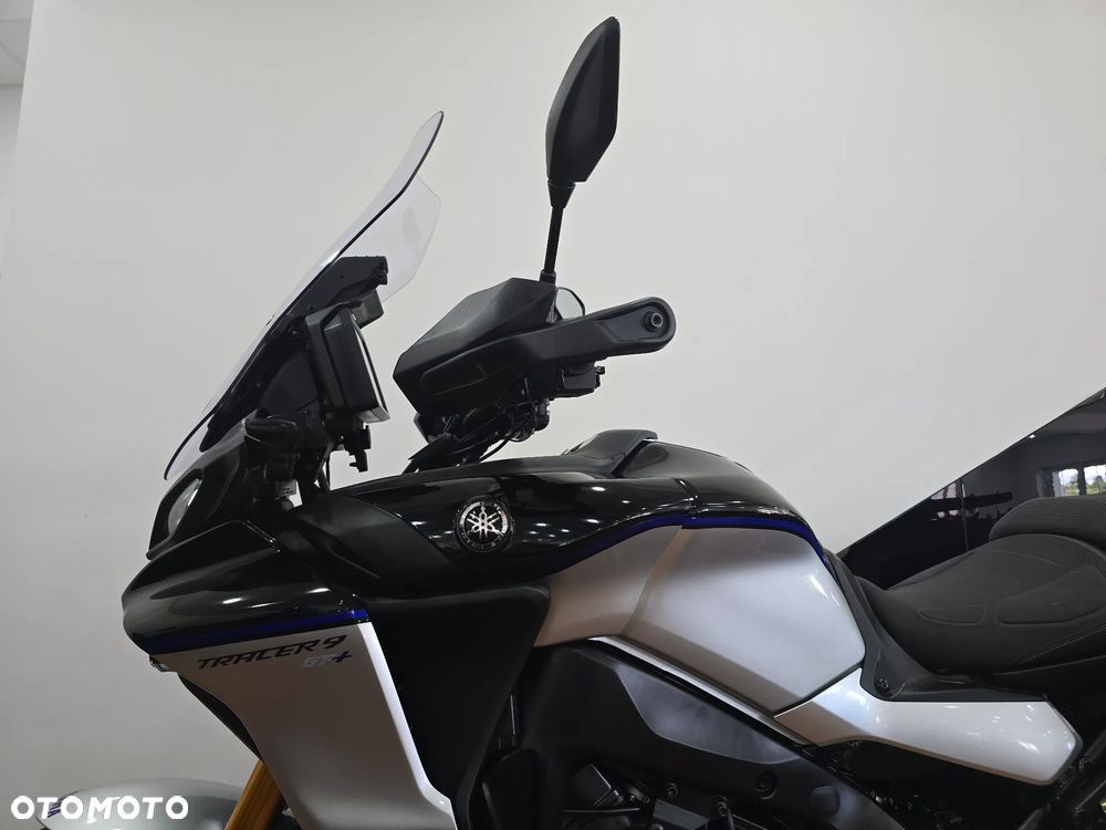 Yamaha Tracer - 21