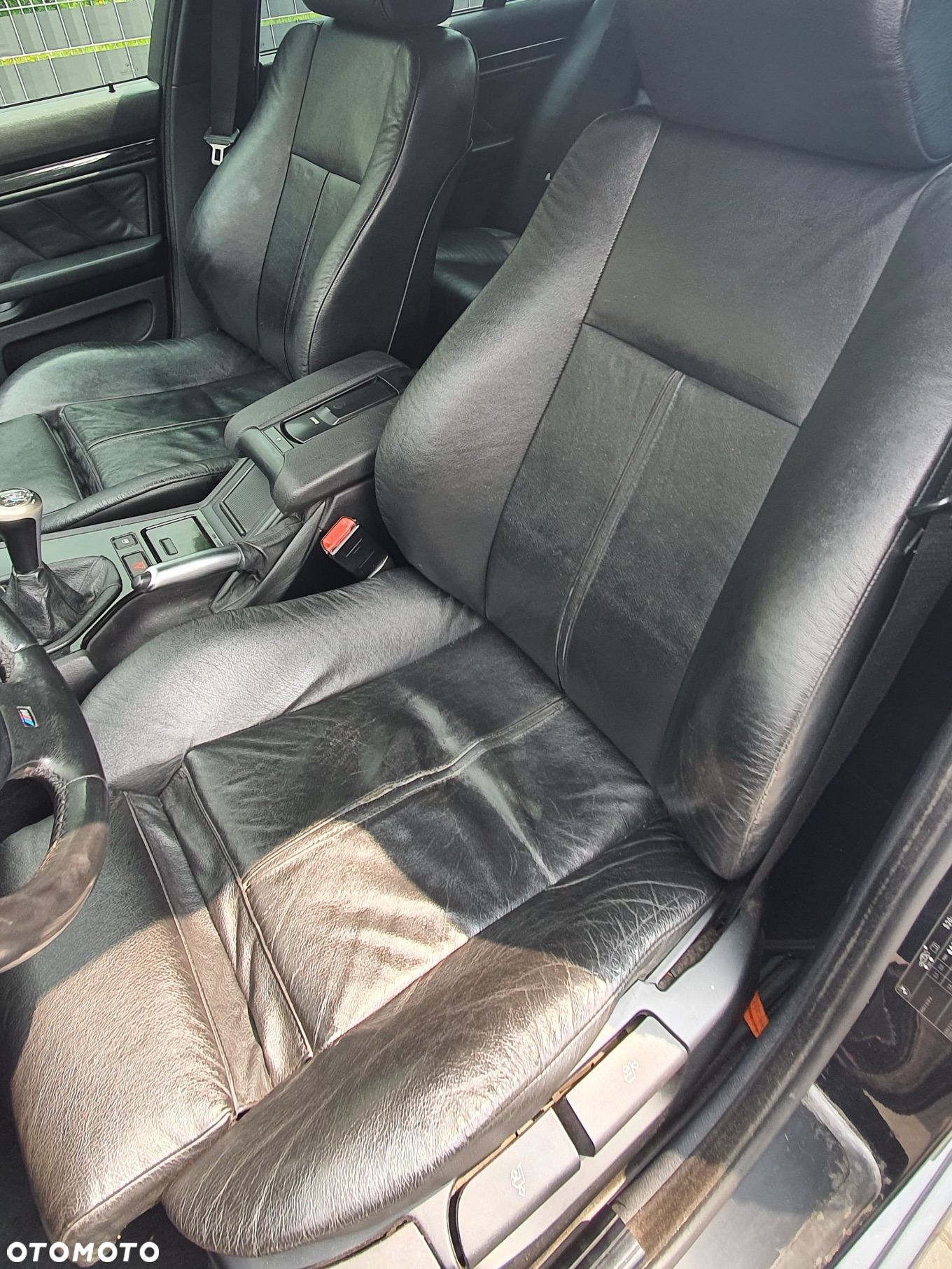 BMW Seria 5 530i - 20