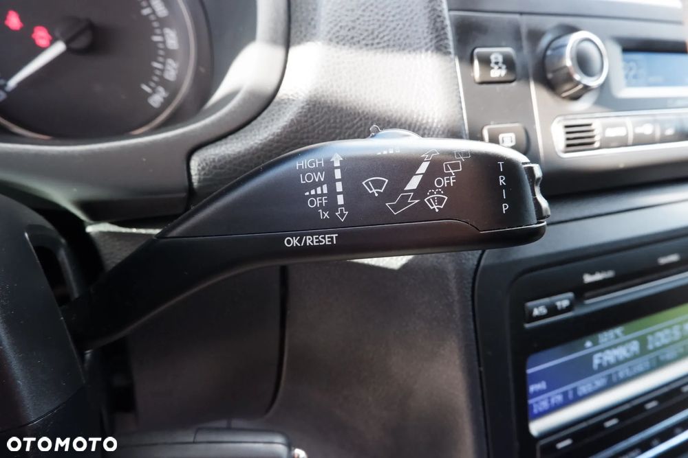 Skoda Roomster 1.6 TDI DPF Ambition - 18