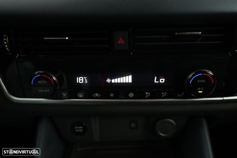 Nissan Qashqai - 13