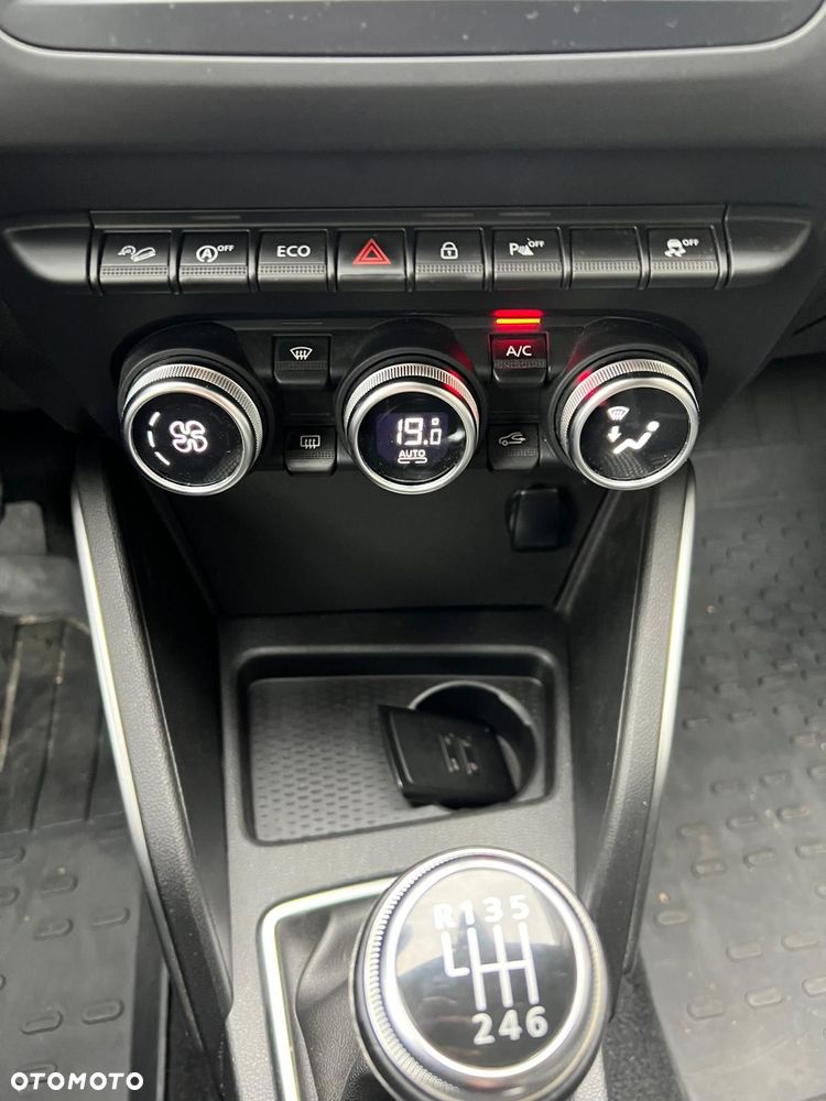 Dacia Duster SCe 115 4WD Prestige - 27