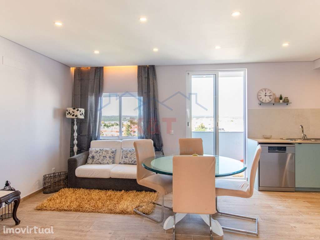 Penthouse T3 com terraço privativo - Bela Vista - Grande imagem: 3/50