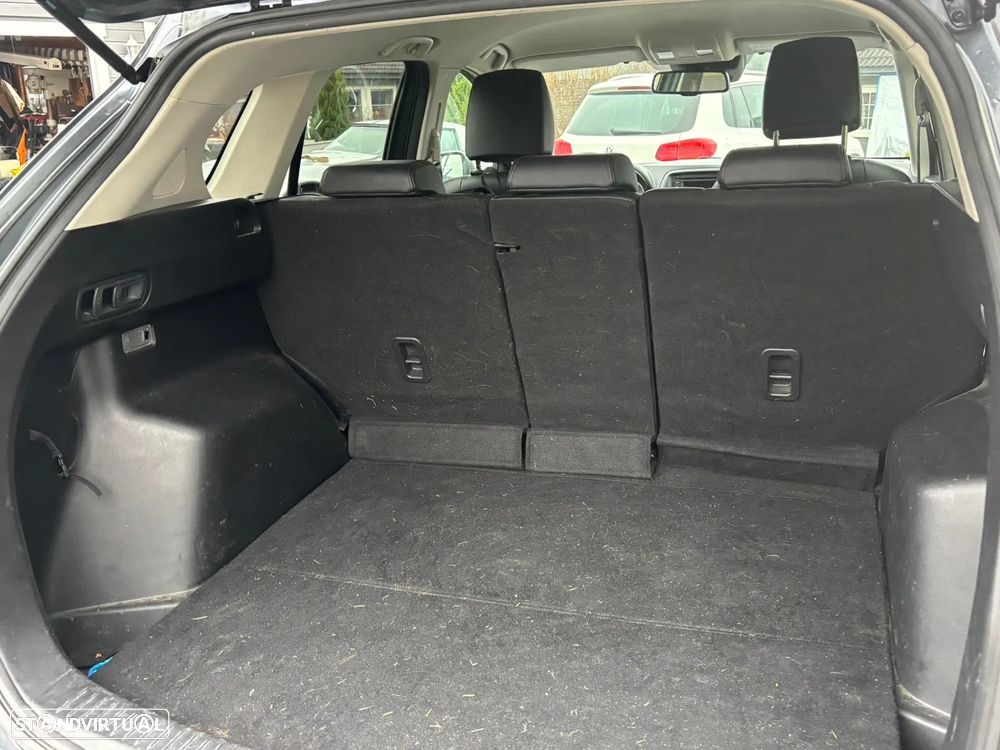 Mazda CX-5 2.2 D Evolve - 6