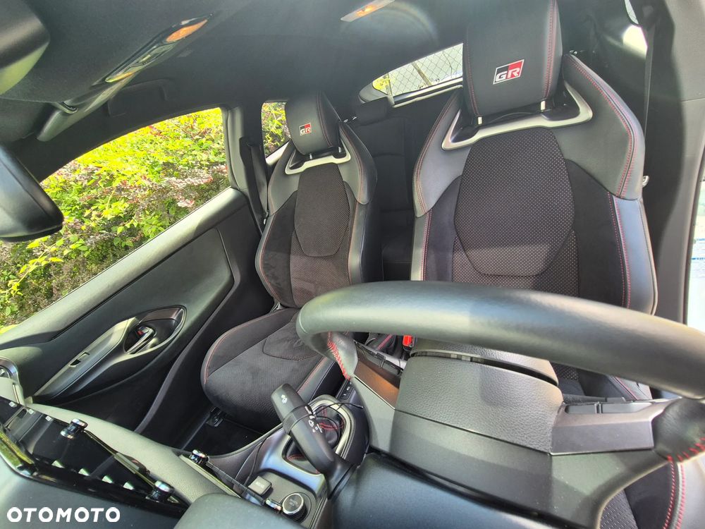 Toyota GR Yaris - 21