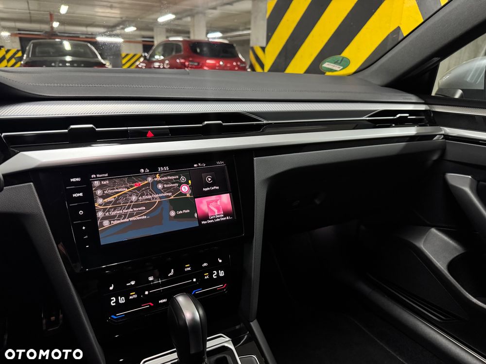 Volkswagen Arteon Shooting Brake 2.0 TSI OPF DSG R-Line - 33
