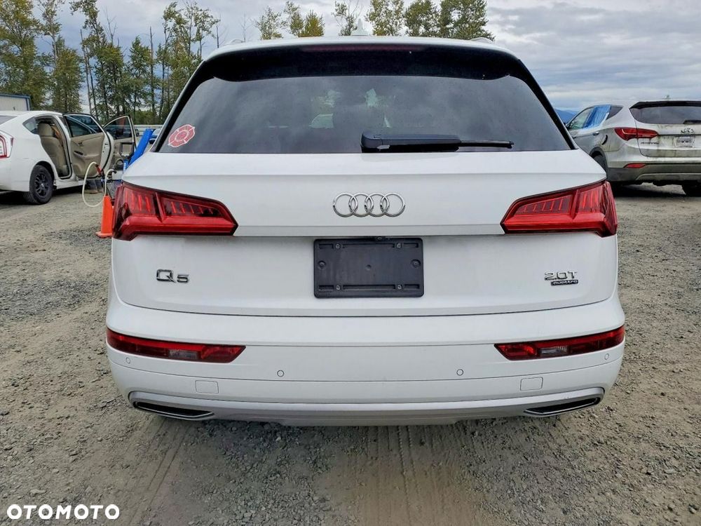 Audi Q5 2.0 TFSI Quattro S tronic - 6