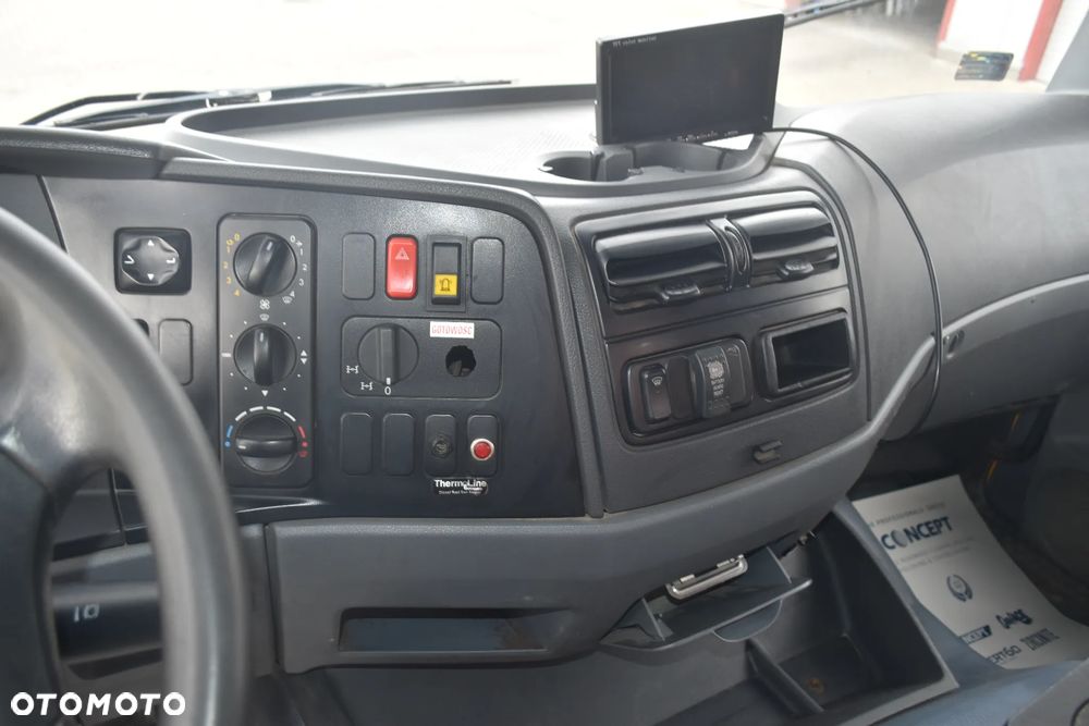 Mercedes-Benz Axor 2628 - 18
