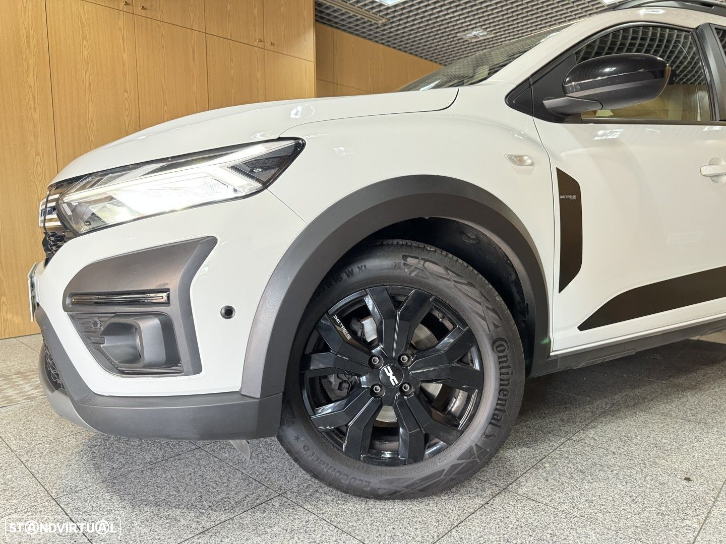 Dacia Jogger 1.0 ECO-G SL Extreme Bi-Fuel - 9