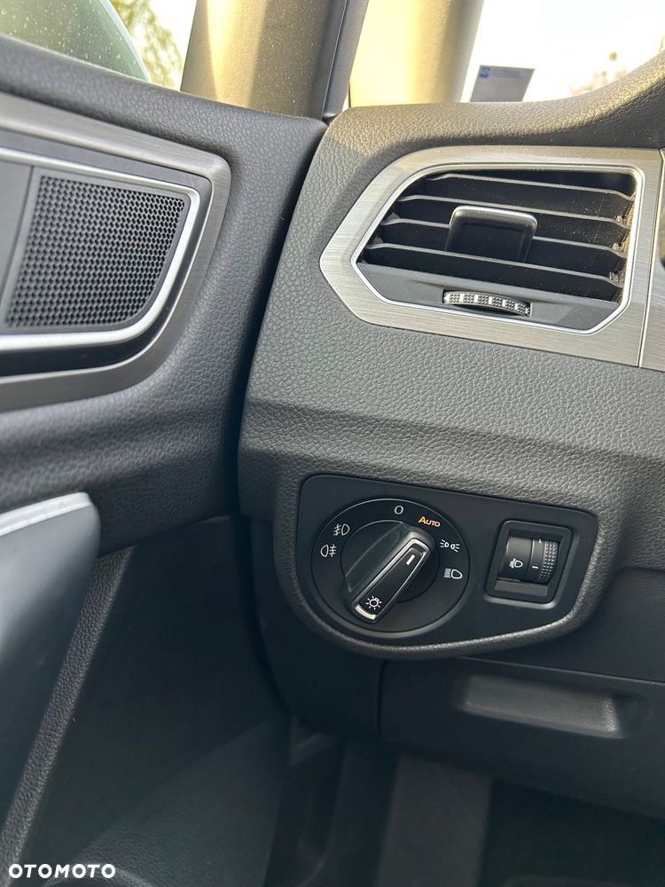 Volkswagen Golf Sportsvan 1.2 TSI (BlueMotion Technology) DSG Comfortline - 27