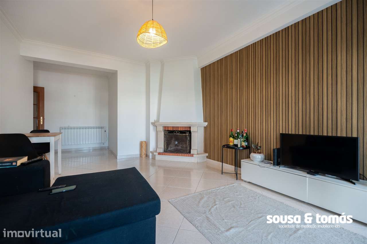 Apartamento T3 Venda em Marrazes e Barosa,Leiria - Grande imagem: 3/38