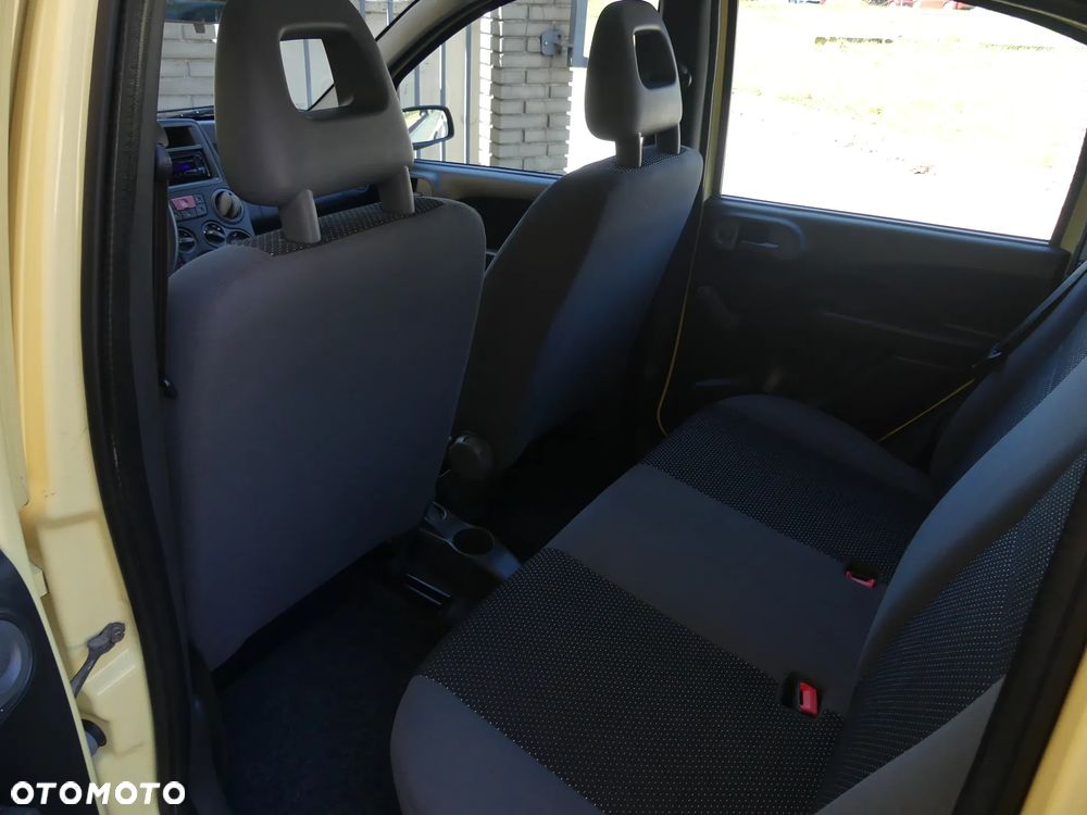 Fiat Panda 1.1 Active - 9