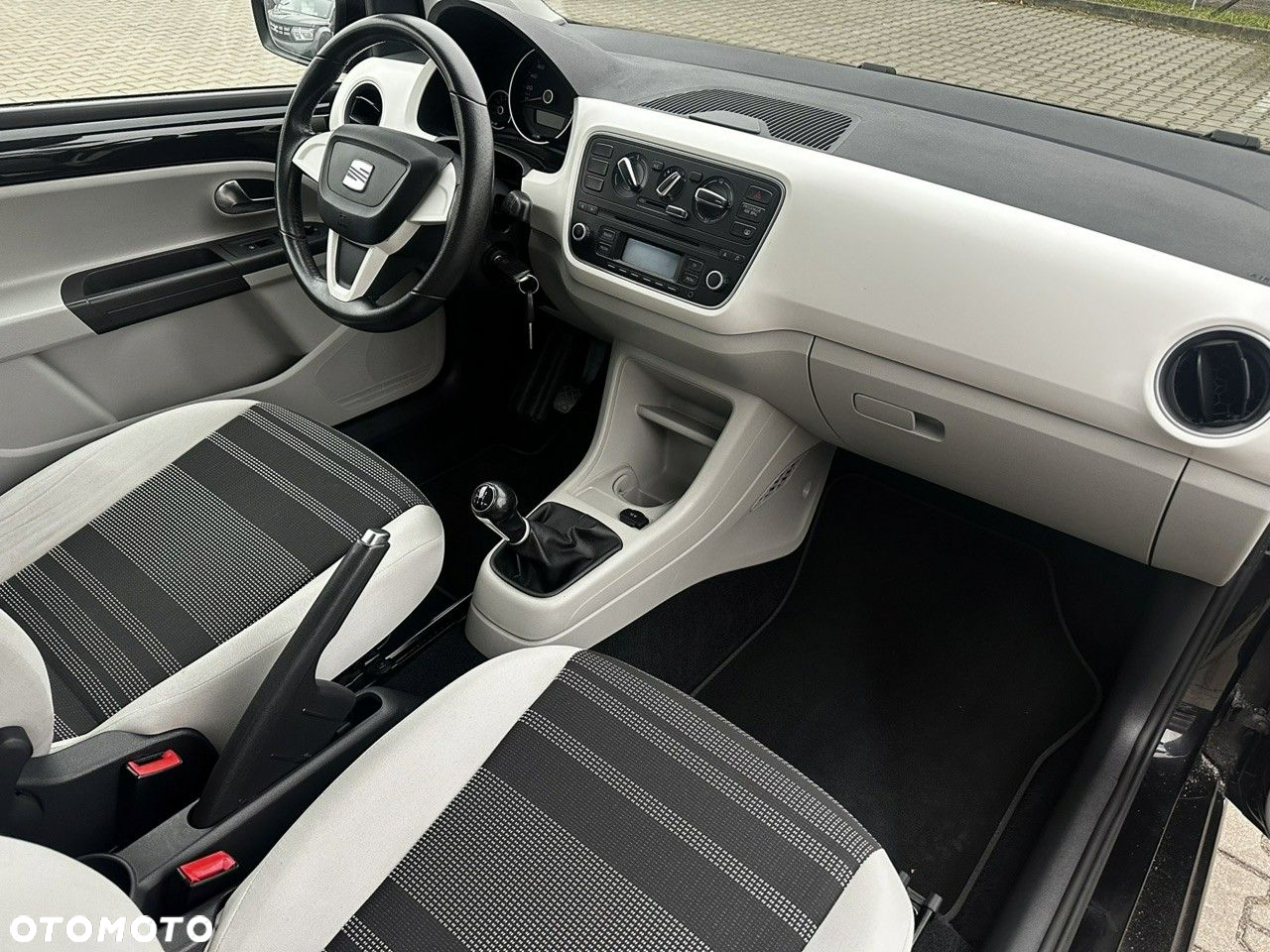 Seat Mii 1.0 Style - 14
