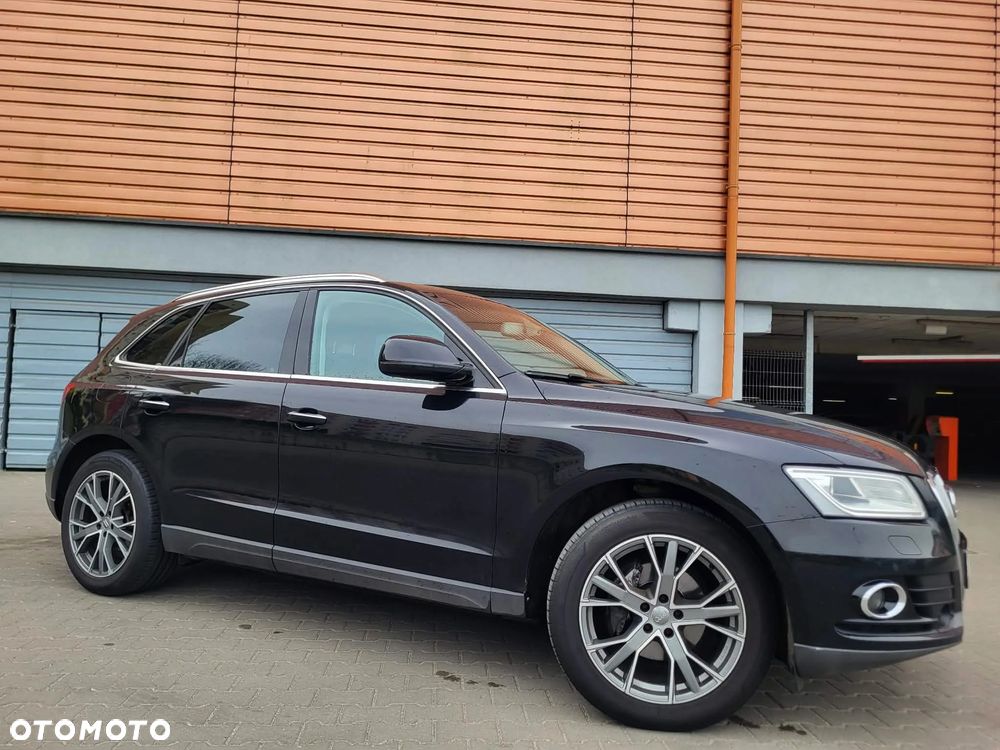 Audi Q5 - 13