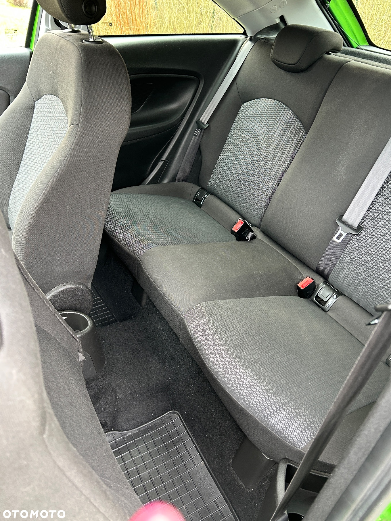Opel Corsa 1.4 Active - 7