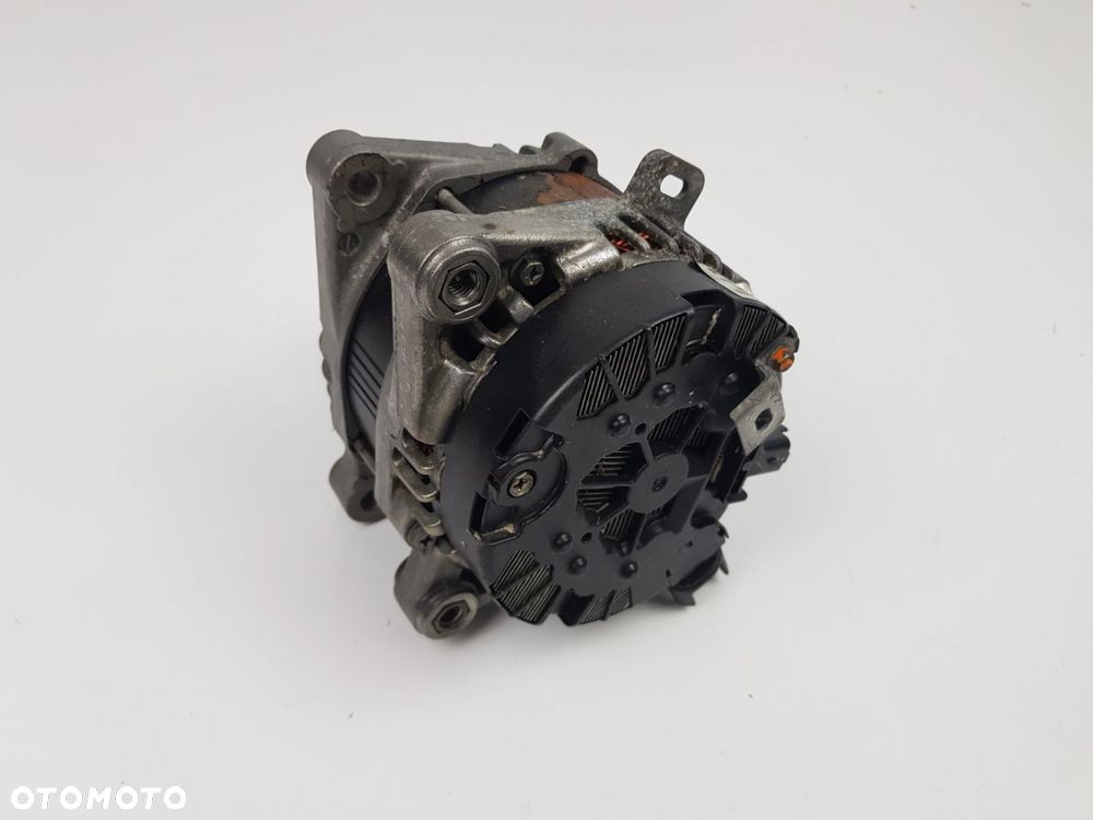 Alternator Fiat Ducato III Boxer Jumper 2.0 Blue HDI - 3