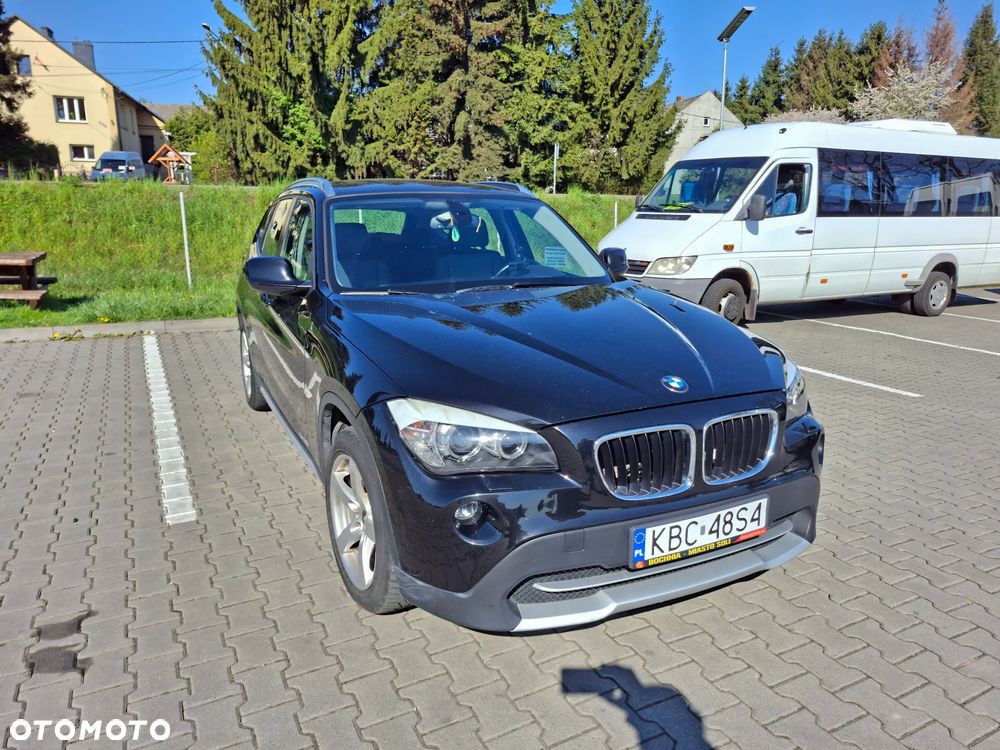 BMW X1 xDrive18d - 2