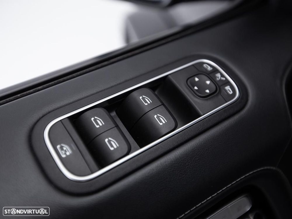 Mercedes-Benz G 63 AMG - 24