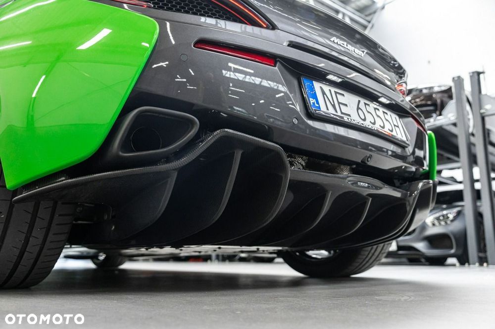 McLaren 570S Coupe Standard - 23
