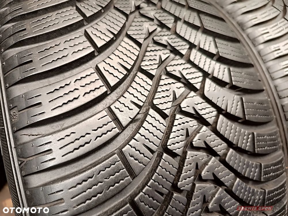 ŚLĄSK 2 X ZIMA 275/40R20 106V FALKEN EUROWINTER HS01 SUV PARA - 2