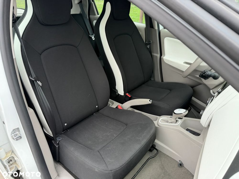 Renault Zoe (mit Batterie) 41 kwh Life - 10
