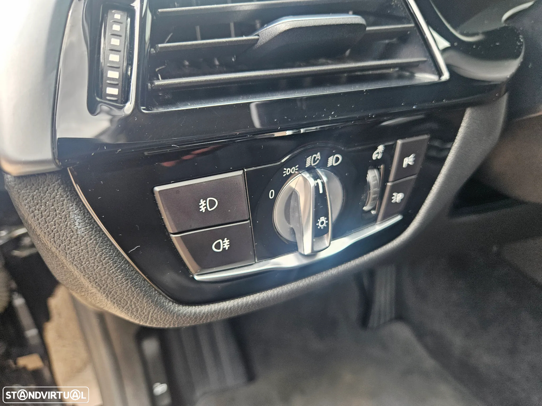 BMW 530 d xDrive Auto - 13