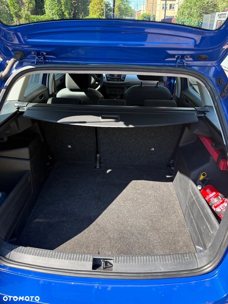Skoda Fabia 1.0 TSI Ambition - 14