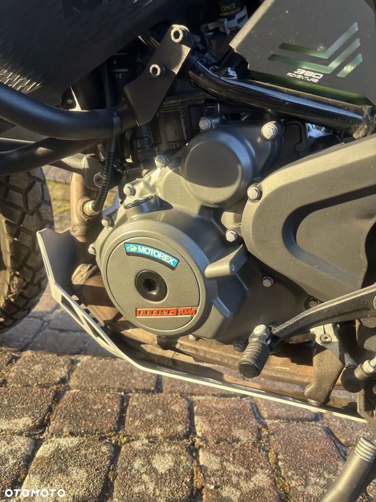 KTM Adventure - 7