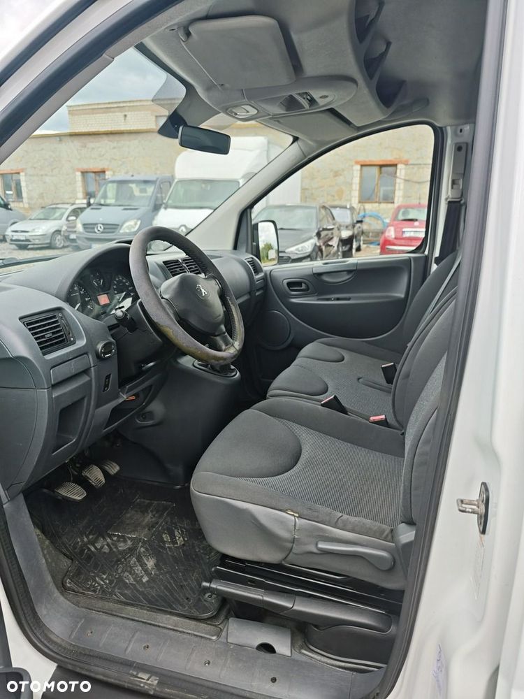 Peugeot Expert - 11