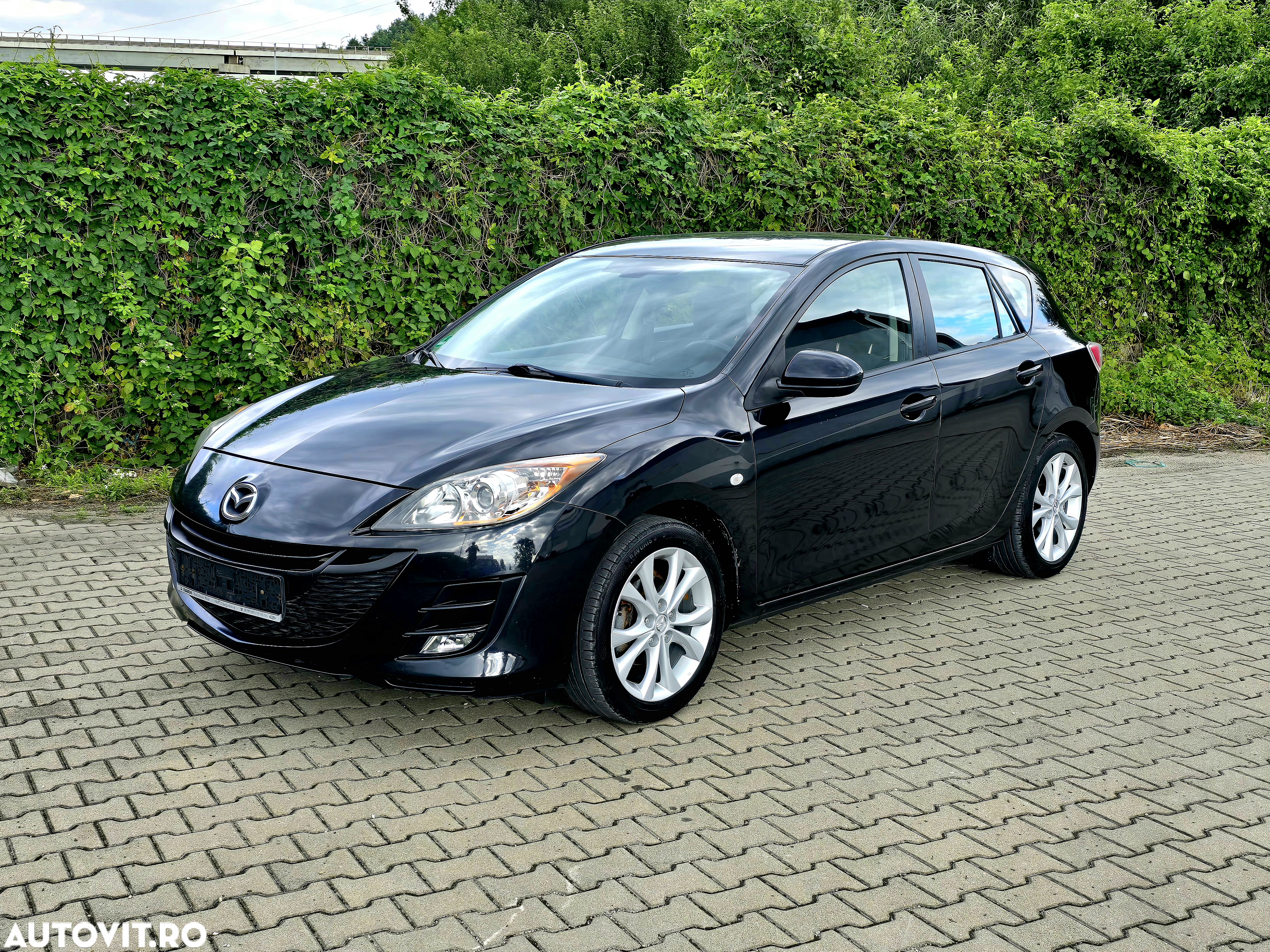 Mazda 3 - 12