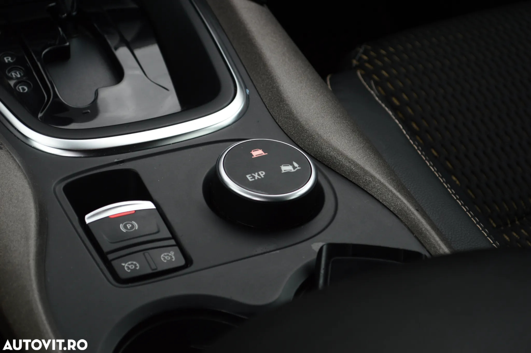 Renault Kadjar Energy dCi 110 EDC XMOD - 24