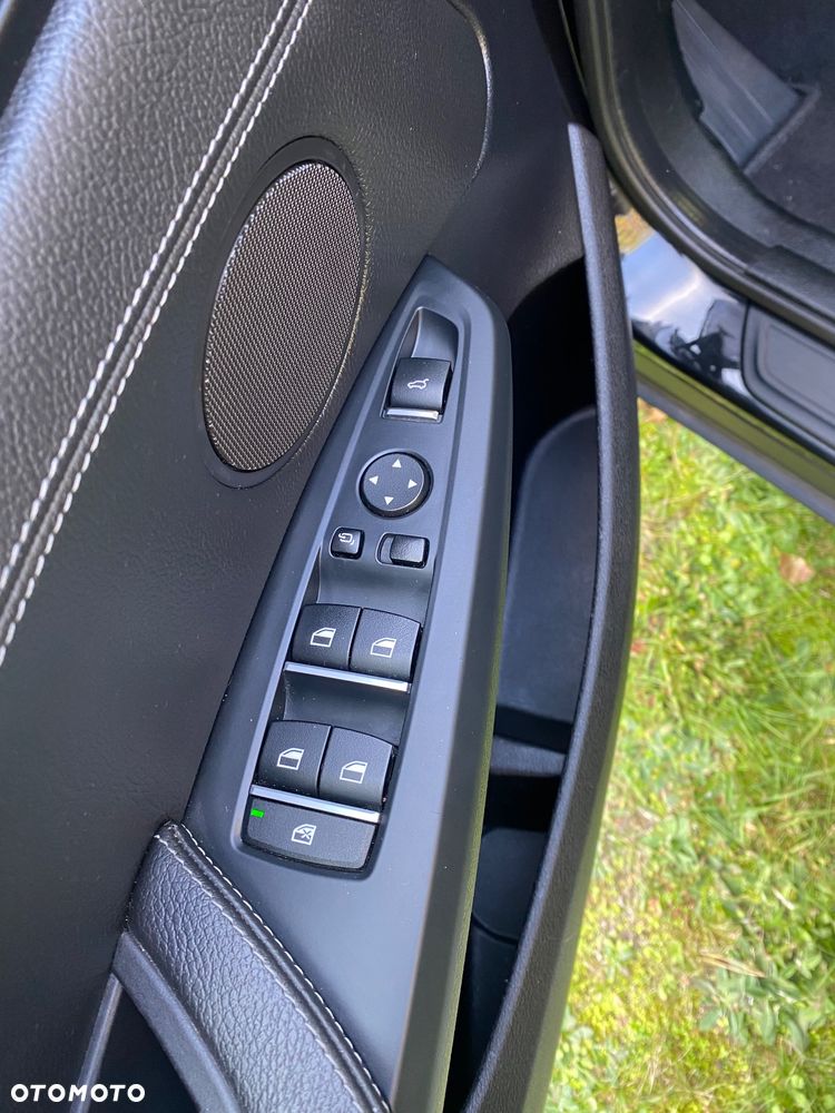 BMW X3 xDrive20d - 5